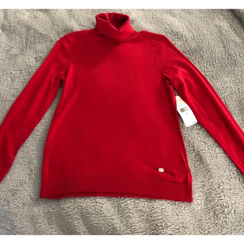 Ralph Lauren sweater NWT